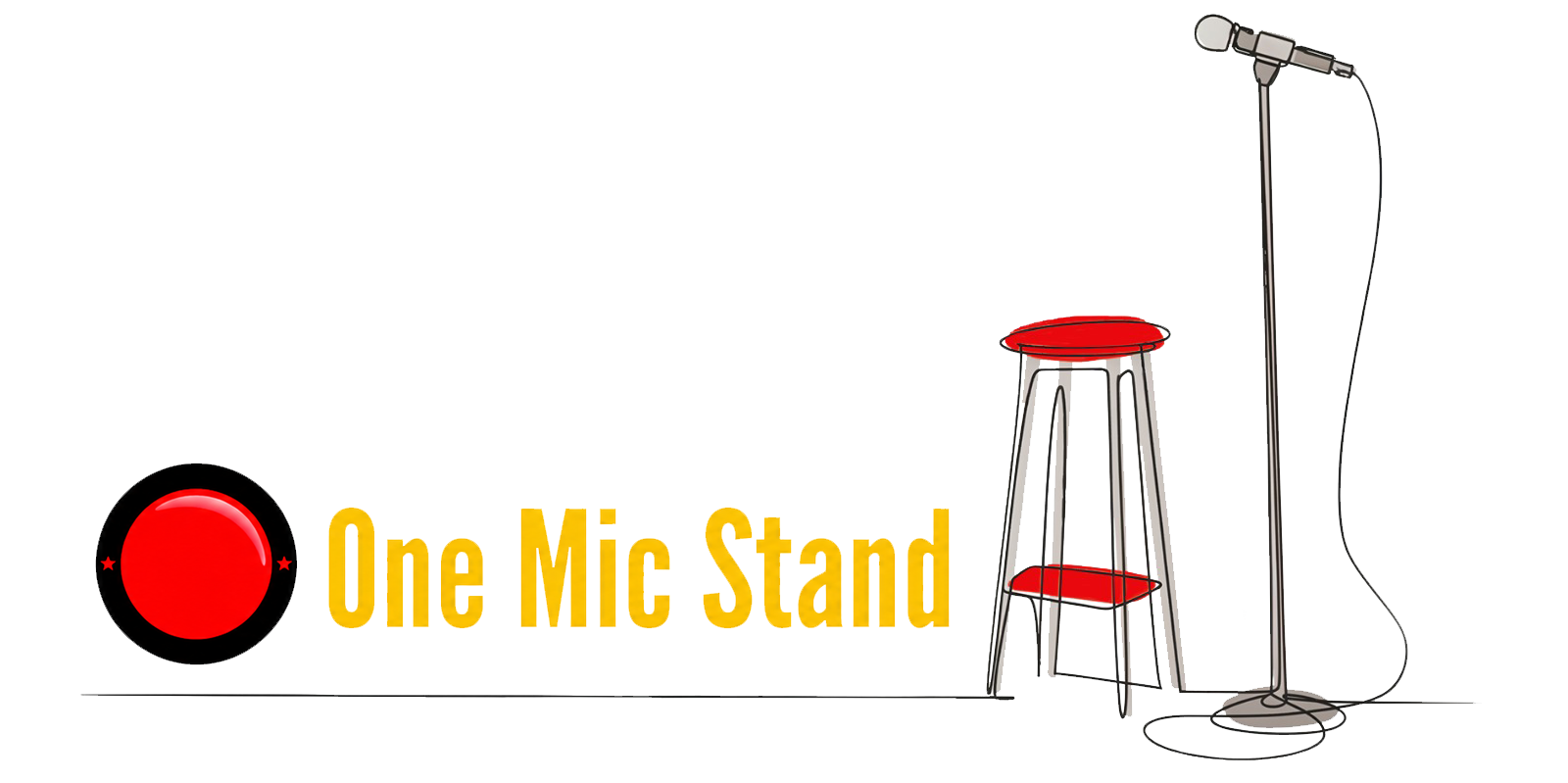 One Mic Stand